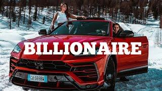 BILLIONAIRE Luxury Lifestyle  Life of Billionaires  | [MOTIVATIONAL BILLIONAIRE 2021] #4