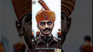 🪖 Jat and Sikh Regiment Status  | Major Gaurav Arya  #shorts #ytshorts #indianarmy