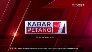 Jeda Iklan tvOne HD pada saat Kabar Petang (5 Oktober 2024, Complete)