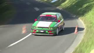 Bergrallye Saison 2023 Adlmann Maximilian Video by Pfeifer Motorsport Videos