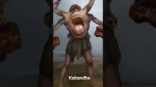 Top 15 Ancient Indian Mythology Creatures|#shorts #ancientindia #viral