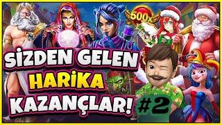 SLOT OYUNLARI  SİZDEN GELENLER SLOT  SİZDEN GELENLER  SİZDEN GELEN MAX WİNLER 2