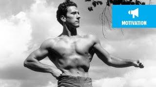 The Father of Bodybuilding | Joe Weider