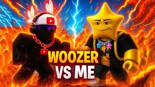 Woozer vs Me… The Ultimate Blox Fruits Battle!