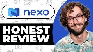 Nexo Crypto Staking Platform Review - Usage Experience