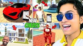 Using My SUBSCRIBERS Cheat Codes in ‘INDIAN BIKE DRIVING 3d’ Mobile Game #46
