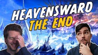 End of Heavensward 3.0 | Full Grinding Gear MSQ Stream