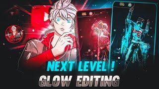 HOW TO MAKE 𝗚𝗟𝗢𝗪 𝗘𝗗𝗜𝗧𝗜𝗡𝗚 LIKE @Duranto_Official  IN CAPCUT / HOW TO MAKE GLOW EFFECT IN CAPCUT 