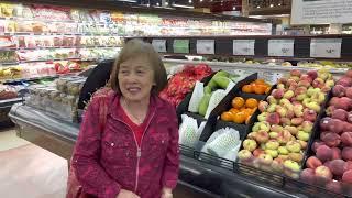 Reunion with kapinoys siblings and 99 ranch  #filipino #family #siblings #groceryshopping