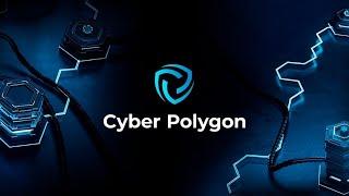 Cyber Polygon