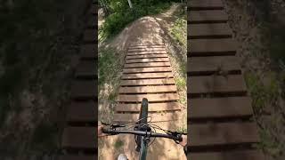 What can I say except for mountain biking is just majestic ￼