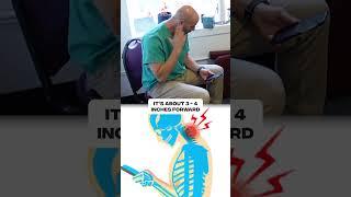 STOP Headaches Now | Hold Your Phone Correctly? | Fix your Posture | Text Neck | Tech Neck