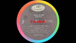 Twin Image - Love Lesson (1984)