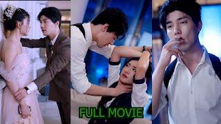 The brutal CEO was gentle to Cinderella but rumored he fierce Chinese Korean Movie