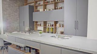 Stunning European Kitchens for the Right Price