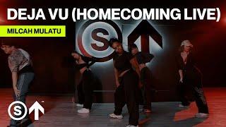 "Deja Vu (Homecoming Live)" - Beyoncé, Jay-Z | Milcah Mulatu Choreography