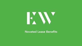 Novated Lease Benefits