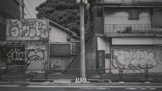 (FREE) Boom Bap Type Beat - Aura - Guitar Dark Hip Hop Instrumental 87bpm