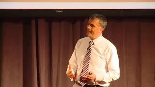 Education- the journey or the destination? | Andy Puttock | TEDxYouth@BISHCMC