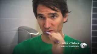 Hack My Brain | Fri Sep 19 8/7c