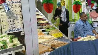 Rafiq Sweet Mochi Gate Lahore | 60 Years Oldest Sweet Shop | Lahore Street Food