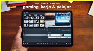 TOP 10 Best Android Tablet in 2025