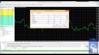 How to Create Expert Advisor by Moving Average Path 4