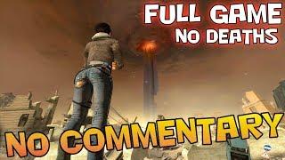 Half-Life 2: Episode 1 - Full Game Walkthrough【60FPS】