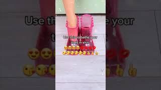 Jiafei Products TikTok | Feet Bathing Boots 