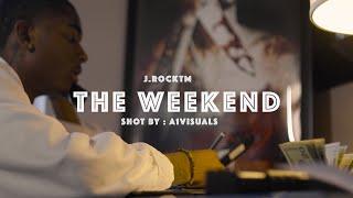 J.rockTm - The Weeknd (Official Music Video)  By @A1Visuals__