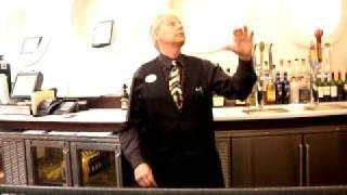 Johnny The Bartender