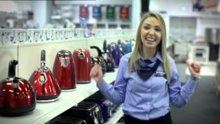 You'll Love Shopping at Harvey Norman | Feb 2013