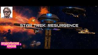 Ein neues Abenteuer, STAR TREK™: RESURGENCE 