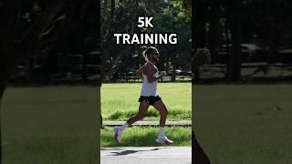 One Strategy That Made My 5K Race Time Faster ‍️