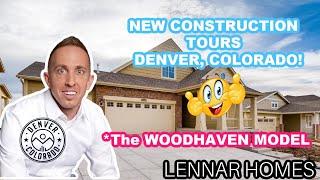 New Construction For Sale DENVER, COLORADO