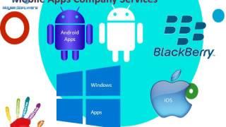 Android App Development Dubai