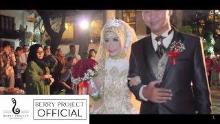 Berry Project - From This Moment (Shania Twain Cover)  Band Wedding Surabaya