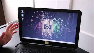 How To Fix HP Keeps Restarting During Use / Shuts Down Randomly