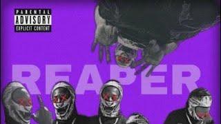 561Reaper ~ “Losing My Mind!” (official Audio)