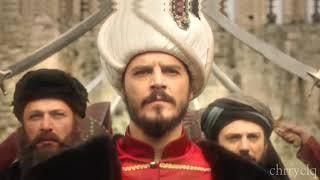 Sultan Mustafa Han Hazretleri! / Mehmet Günsür - Şehzade Mustafa