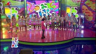 Conoce a los conductores de Destardes | Destardes