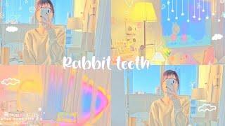 *ೃ༄Rabbit teeth":: Răng thỏ || Subliminals