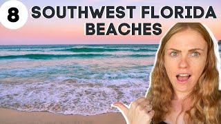 Guide to Southwest Florida Beaches | Naples, Bonita Springs, Fort Myers, Marco Island locations