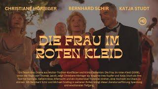 Die Frau Im Roten Kleid ｜ De Film 2006