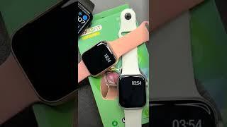 I9 PRO MAX SMART WATCH