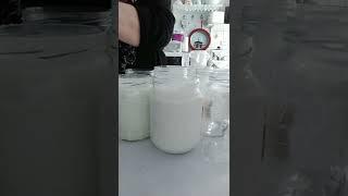 sütümüzun uzun süre bozulmaması için pratik çözüm