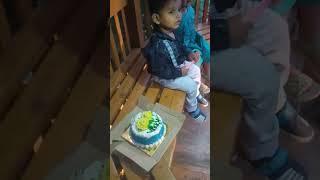 my little boy b'day##kidsvideo ##bday#shortvideo #hh creations##