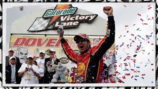 Preview: Martin Truex Jr. on his early racing days | NASCAR