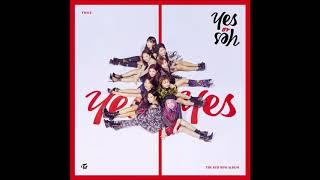 TWICE (트와이스) - YES or YES (Audio) [YES or YES]