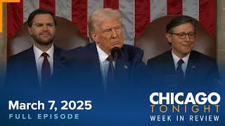 Week in Review: Johnson Testifies Before Congress; Trump’s Tariffs Put Markets on Edge